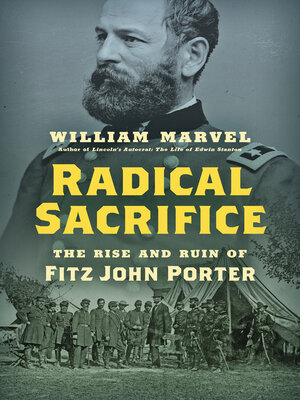 cover image of Radical Sacrifice